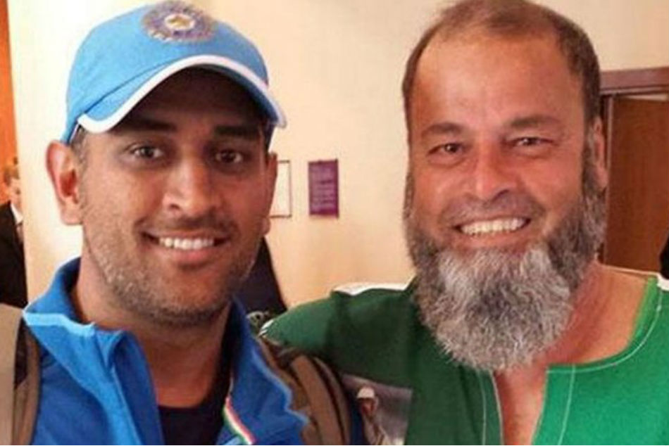 The Pakistan-born fan who gets match tickets from Dhoni, since 2011 