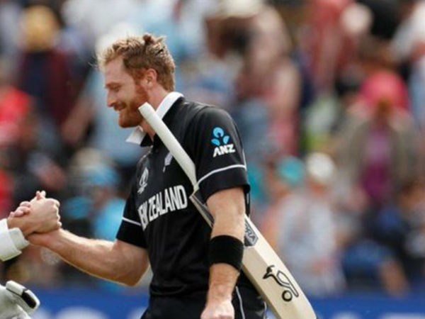 ನ್ಯೂಜಿಲೆಂಡ್