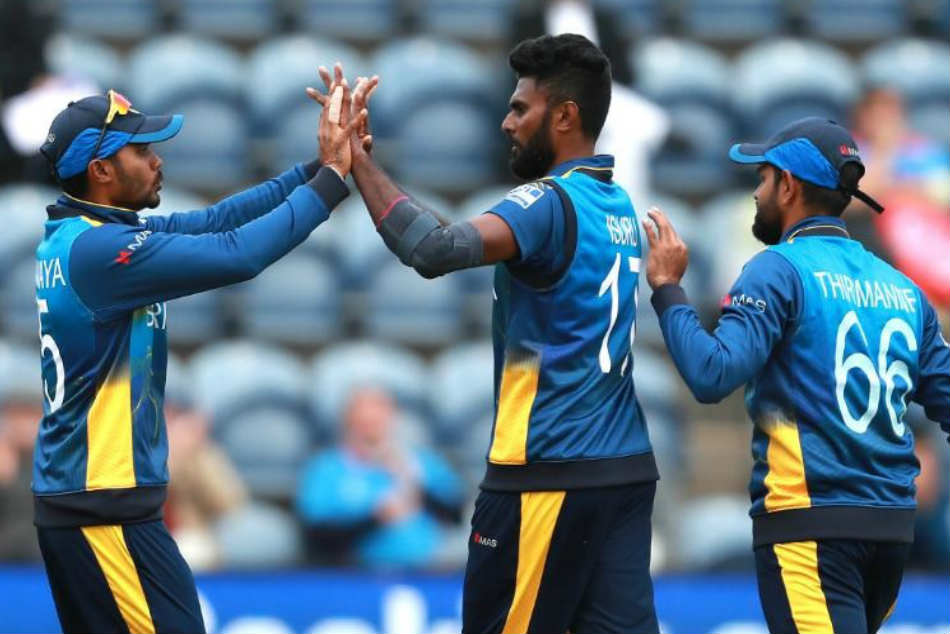 World Cup 2019 LIVE: Sri Lanka vs Afghanistan Match-7 World Cup 2019 LIVE: Sri Lanka vs Afghanistan Match-7