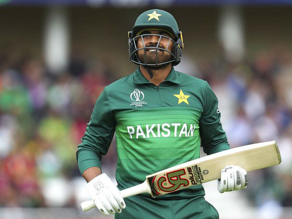 ಪಾಕ್‌ಗೆ ಹೀನಾಯ ಸೋಲು