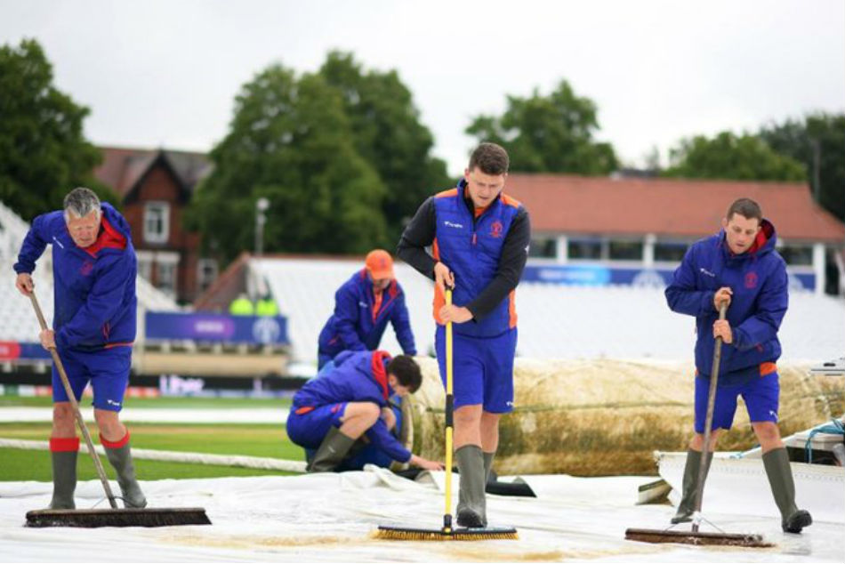 England, Rain, World Cup Time Table: Interesting Facts