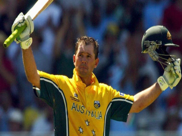 ರಿಕಿ ಪಾಂಟಿಂಗ್‌ (286 ಇನಿಂಗ್ಸ್‌)