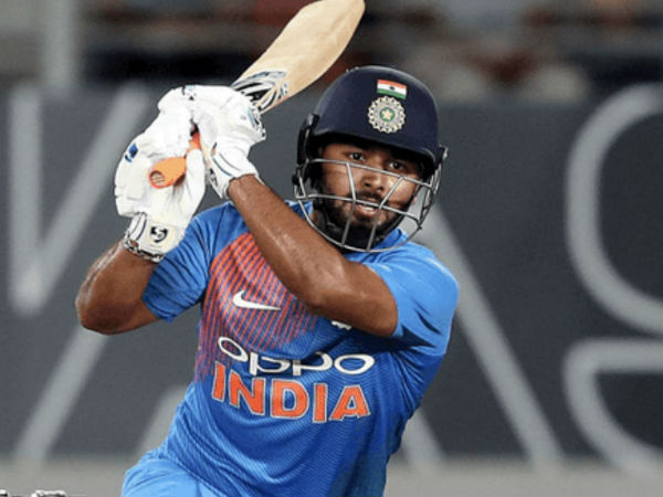 ಮಧ್ಯಮ ಕ್ರಮಾಂಕ