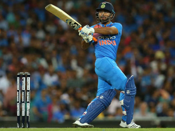  ಧವನ್‌ ಸ್ಥಾನದಲ್ಲಿ ಪಂತ್‌ ವಿಶ್ವಕಪ್‌ಗೆ ಪದಾರ್ಪಣೆ?