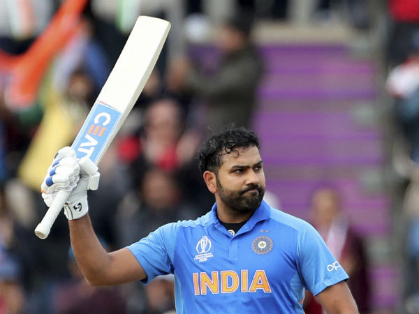 ಆರಂಭಿಕರಾಗಿ ರೋಹಿತ್-ರಾಹುಲ್