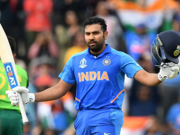 ಭಾರತ ಶುಭಾರಂಭ