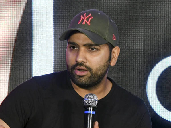 ರೋಹಿತ್‌ ಶರ್ಮಾ (23)