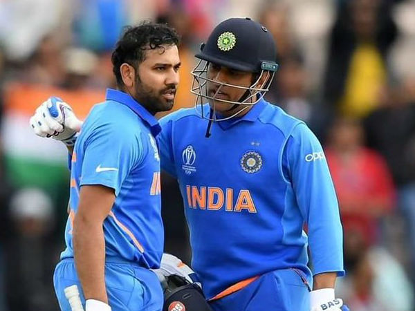 ರೋಹಿತ್‌ಗೆ ಸಾಥ್