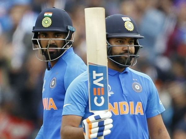 23 ವರ್ಷಗಳ ದಾಖಲೆ ಮುರಿದ ರೋಹಿತ್‌-ರಾಹುಲ್‌