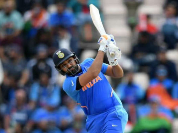  ರೋಹಿತ್‌ ದಾಖಲೆ ಮುರಿದ ಮಾರ್ಗನ್‌