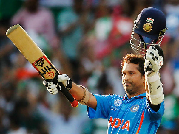 ವಿಶ್ವಕಪ್‌ನಲ್ಲಿ ಅತಿ ಹೆಚ್ಚು ಶತಕಗಳನ್ನು ಸಿಡಿಸಿರುವ ಭಾರತೀಯರು