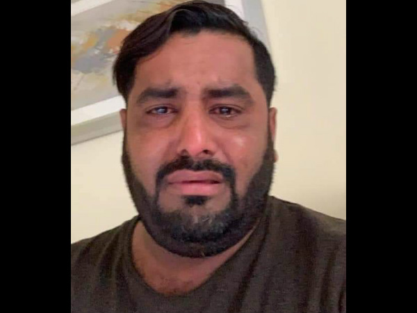 ನಾನು ಸಂಪೂರ್ಣ ಫಿಟ್ ಇದ್ದೇನೆ 