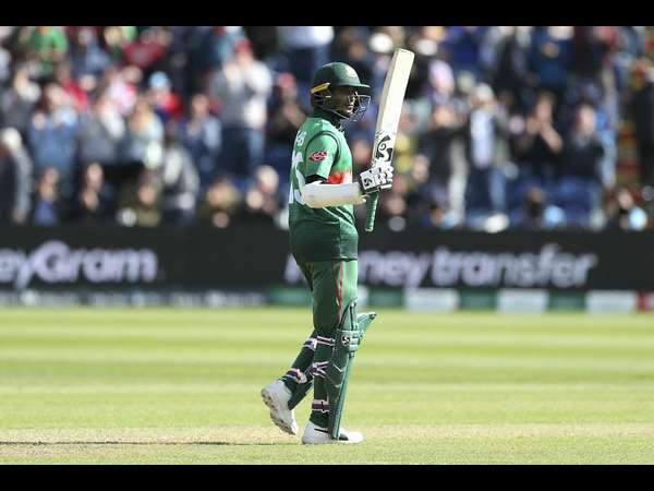 ಜಯಸೂರ್ಯ ದಾಖಲೆ ಮುರಿದ ಶಕೀಬ್