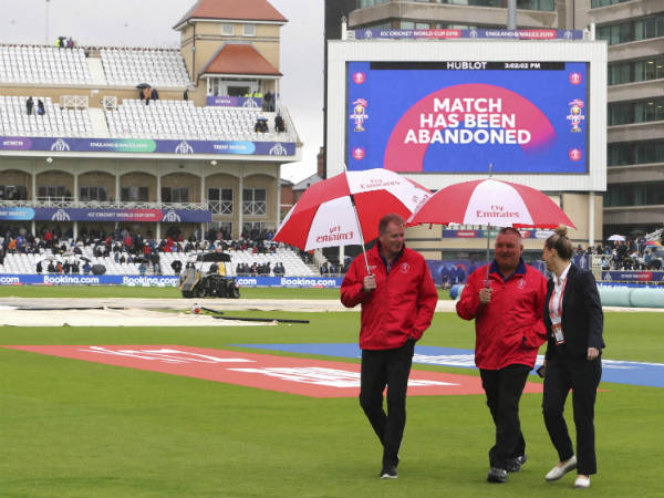 ಮೀಸಲು ದಿನ ಇರಿಸುವುದು ಕಷ್ಟ 