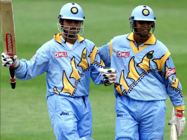 ಸೌರವ್‌ ಗಂಗೂಲಿ (288 ಇನಿಂಗ್ಸ್‌)