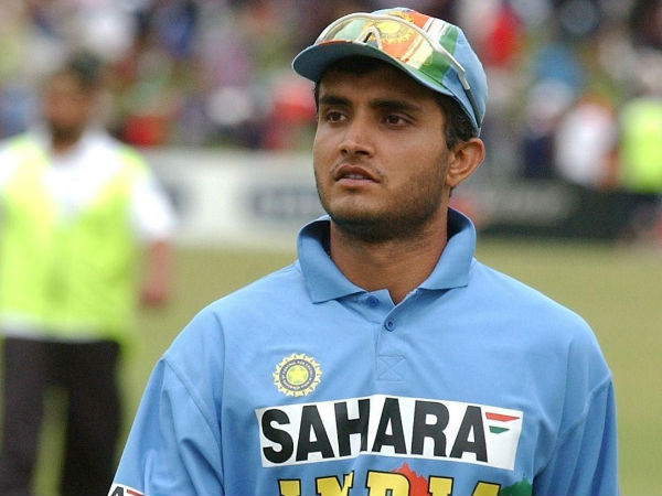 ಸೌರವ್‌ ಗಂಗೂಲಿ (22)