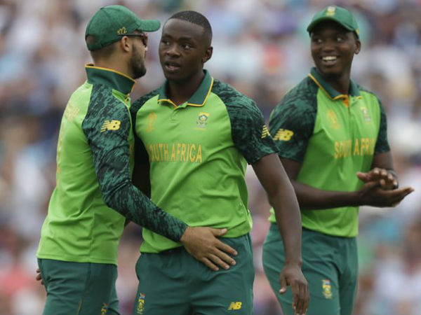 ದ.ಆಫ್ರಿಕಾ ಶತಾಯಗತಾಯ ಹೋರಾಟ