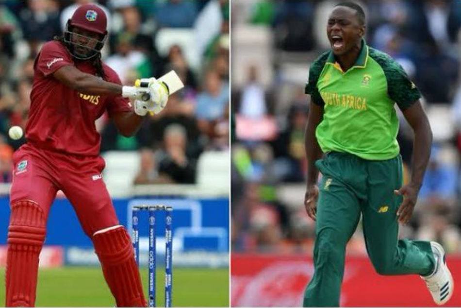 ICC Cricket World: South Africa vs West Indies, Match 15, Preview ICC Cricket World: South Africa vs West Indies, Match 15, Preview