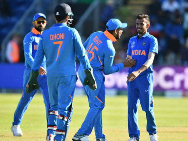 ಭಾರತವೇ ಫೇವರಿಟ್