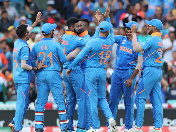 ಭಾರತವೂ ಗೆಲುವಿನತ್ತ ಕಣ್ಣು