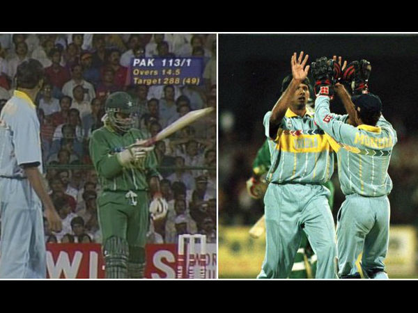 ವೆಂಕಟೇಶ್ vs ಆಮೀರ್ ಸೊಹೈಲ್ 