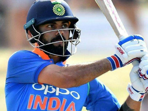 57 ರನ್ ಬಾರಿಸಿದರೆ ದಾಖಲೆ