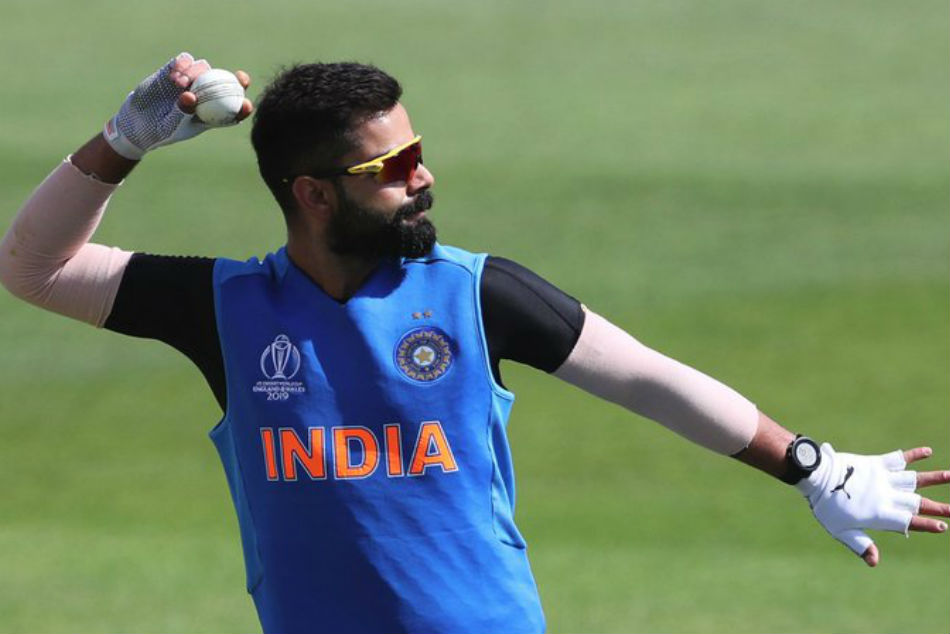 Virat Kohli reveals why he has not bowled in international cricket since 2017 Virat Kohli reveals why he has not bowled in international cricket since 2017