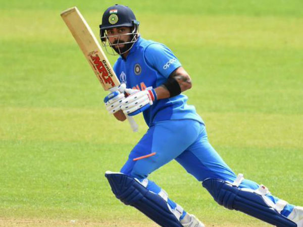 ಫೋರ್ ಬಾರಿಸಿದ್ದು ಸಿಕ್ಸ್ ಹೋಗಿತ್ತು!