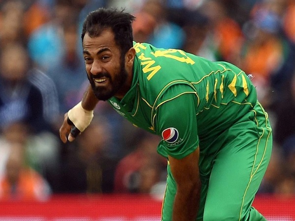 2011ರಲ್ಲಿ ವಹಾಬ್ ರಿಯಾಜ್ 5 ವಿಕೆಟ್