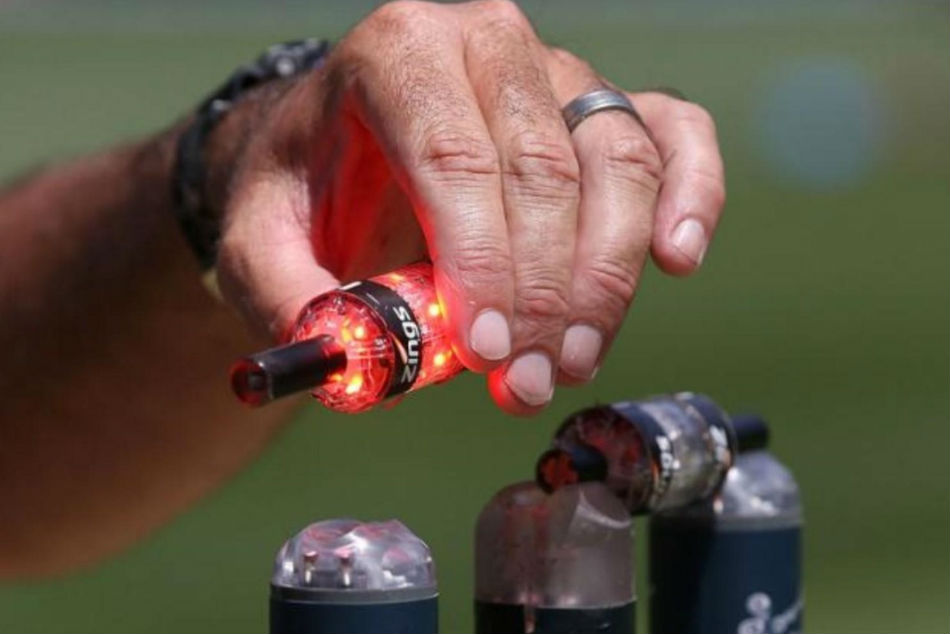 World Cup 2019: some interesting facts about zing cricket Bails World Cup 2019: some interesting facts about zing cricket Bails