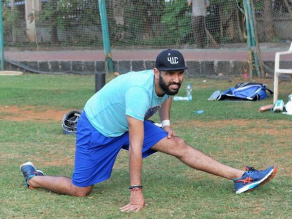 ಯೋ ಯೋ ಟೆಸ್ಟ್‌ ಪ್ರಭಾವ