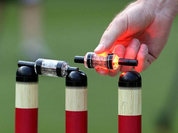 ಕ್ರಿಕೆಟ್ಗೆ ತಂತ್ರಜ್ಞಾನದ ಟಚ್ ಕ್ರಿಕೆಟ್ಗೆ ತಂತ್ರಜ್ಞಾನದ ಟಚ್