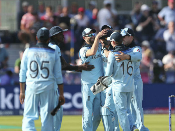 ಓವರ್ ಥ್ರೋನಿಂದ ಬಂದ ಬೌಂಡರಿ ಕಾರಣ