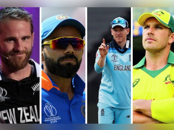 ಬ್ಯಾಟಿಂಗ್ ದಾಖಲೆ 