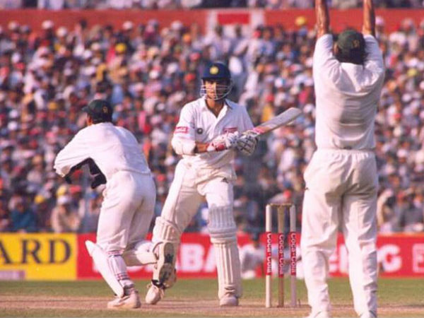 ಭಾರತದ ಬ್ಯಾಟಿಂಗ್ ವೈಫಲ್ಯ ಭಾರತದ ಬ್ಯಾಟಿಂಗ್ ವೈಫಲ್ಯ