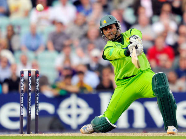 ಅಂತಾರಾಷ್ಟ್ರೀಯ ಟಿ20ಯಲ್ಲಿ ರಝಾಕ್‌ ಸಾಧನೆ