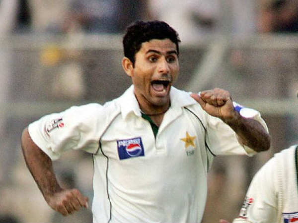 ಅಬ್ದುಲ್‌ ರಝಾಕ್‌ ಟೆಸ್ಟ್‌ ಸಾಧನೆ