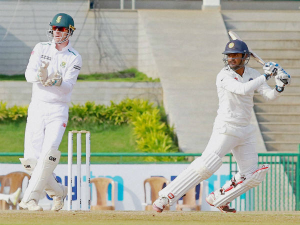 ನಾಲ್ಕು ತಂಡಗಳಲ್ಲಿ ರಣಜಿ 