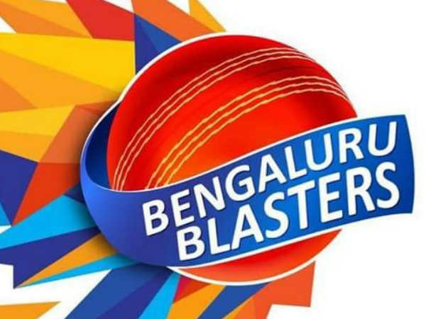 ಬೆಂಗಳೂರು ಬ್ಲಾಸ್ಟರ್ಸ್‌