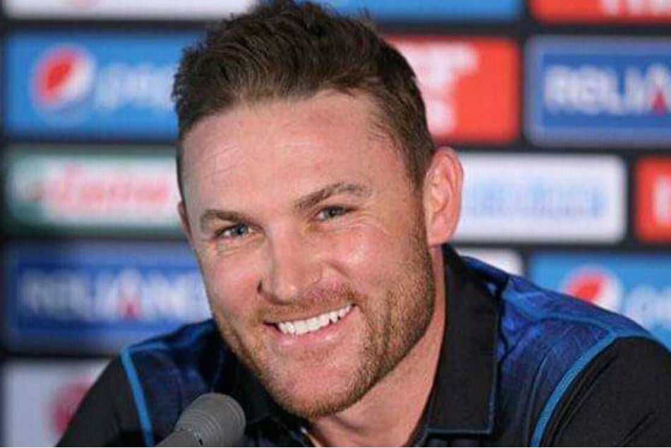 India vs New Zealand: Brendom McCullum predicts what target will be difficult for India