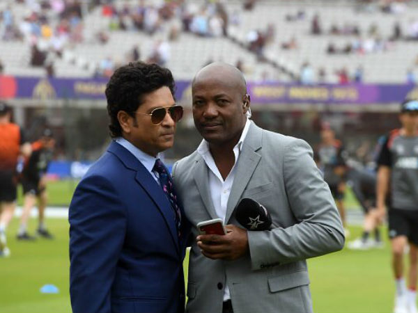 ಬ್ರಿಯಾನ್ ಲಾರಾ ಬೇಸರ