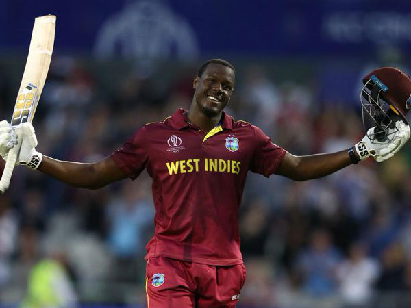 ಬ್ರಾತ್‌ವೇಟ್ ನಾಯಕ