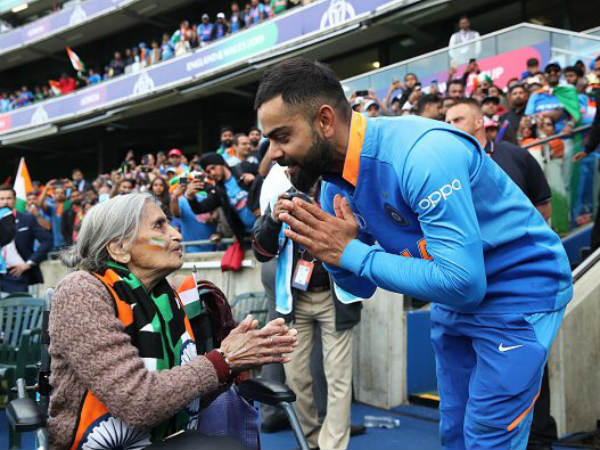 ಗಣೇಶನ ಭಕ್ತೆ 