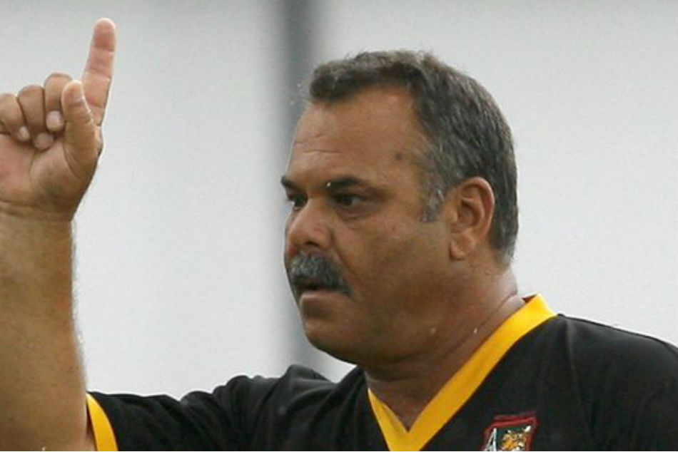 Former India U19 coach identifies possible number 4 for India