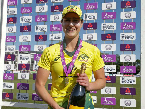 1000 ರನ್ ಮೈಲಿಗಲ್ಲು