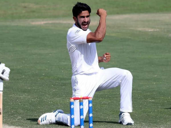 ಫರ್ಸ್ಟ್ ಕ್ಲಾಸ್‌ ಕ್ರಿಕೆಟ್‌