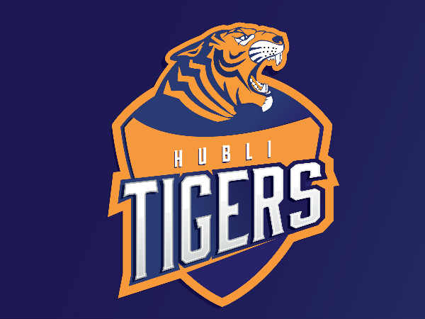 ಹುಬ್ಬಳ್ಳಿ ಟೈಗರ್ಸ್‌