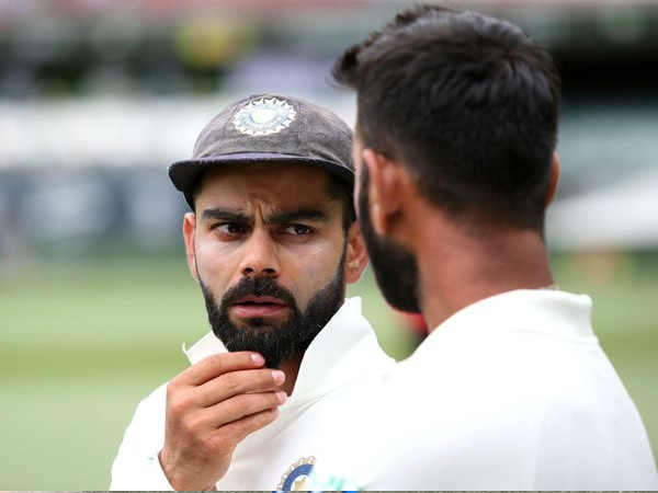 ವಿಶ್ವ ಚಾಂಪಿಯನ್‌ಷಿಪ್‌ಗೆ ಭಾರತ ಸಂಪೂರ್ಣ ಸಜ್ಜು