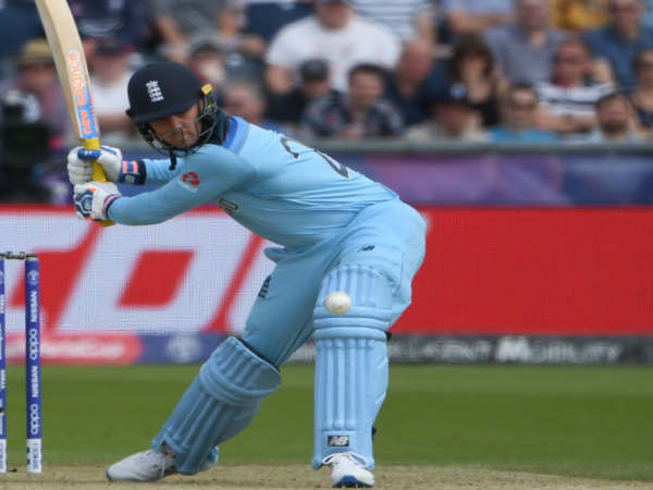 2. ಜೇಸನ್‌ ರಾಯ್‌ (ಇಂಗ್ಲೆಂಡ್‌, ಓಪನರ್‌)