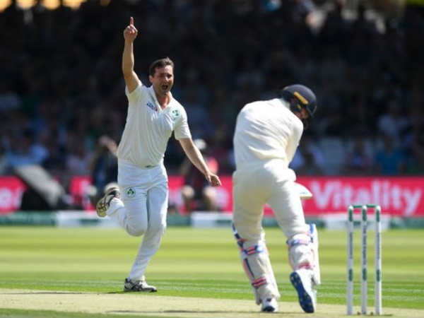 ಜೇಸನ್‌ ರಾಯ್‌ ಟೆಸ್ಟ್‌ ಕ್ರಿಕೆಟ್‌ಗೆ ಪದಾರ್ಪಣೆ